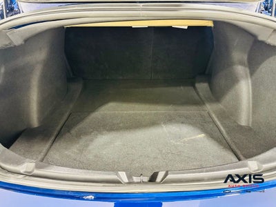 2020 Tesla Model 3 Standard Range Rear-Wheel Drive