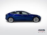 2020 Tesla Model 3 Standard Range Rear-Wheel Drive