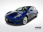 2020 Tesla Model 3 Standard Range Rear-Wheel Drive