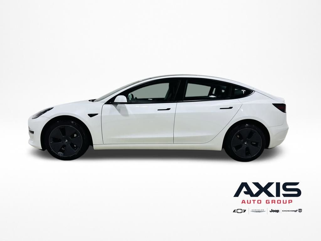 2023 Tesla Model 3 NA