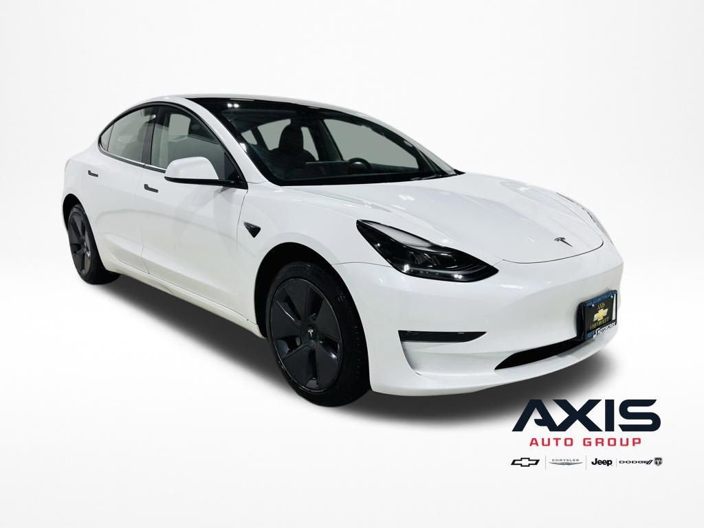 2023 Tesla Model 3 NA