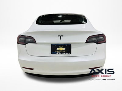 2023 Tesla Model 3 NA