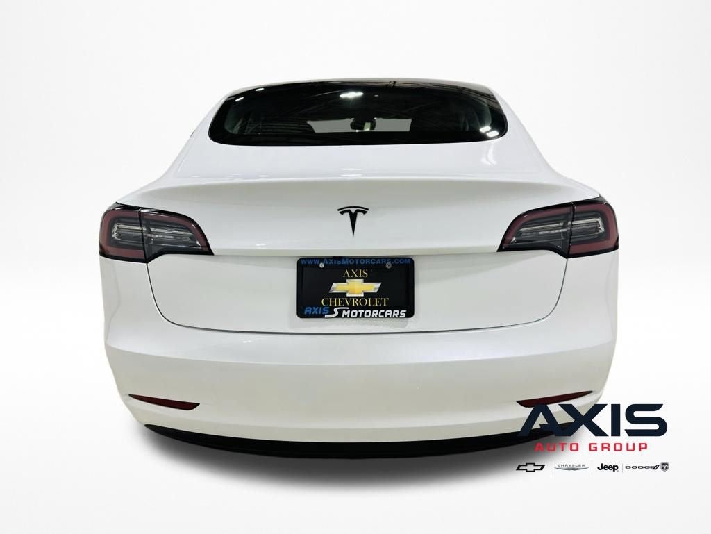 2023 Tesla Model 3 NA