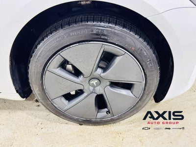 2023 Tesla Model 3 NA