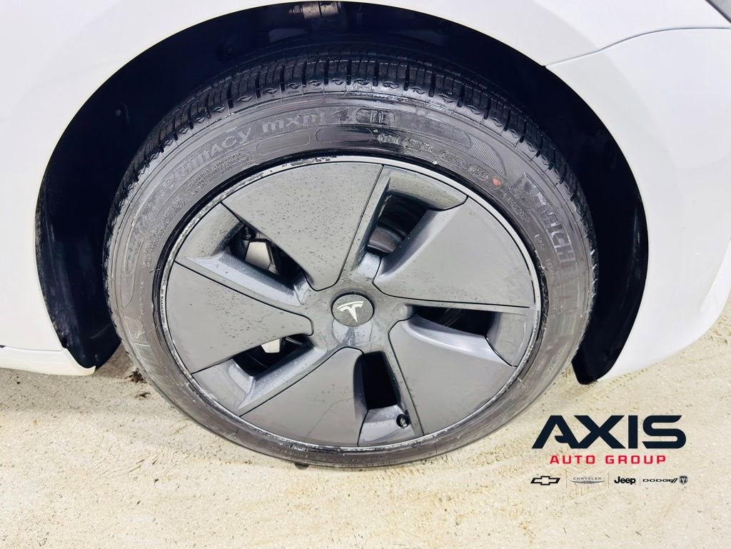 2023 Tesla Model 3 NA