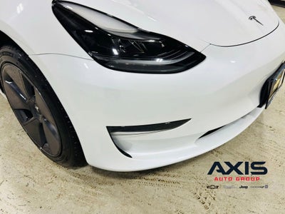 2023 Tesla Model 3 NA
