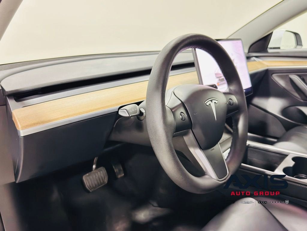 2023 Tesla Model 3 NA