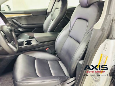 2023 Tesla Model 3 NA