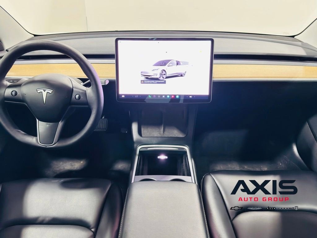 2023 Tesla Model 3 NA