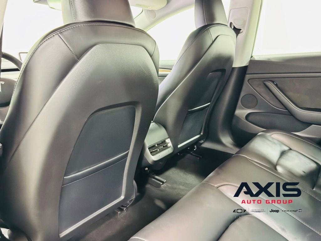 2023 Tesla Model 3 NA