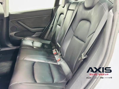 2023 Tesla Model 3 NA