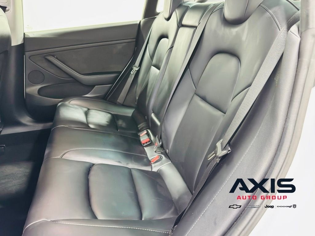 2023 Tesla Model 3 NA