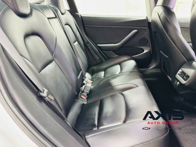 2023 Tesla Model 3 NA