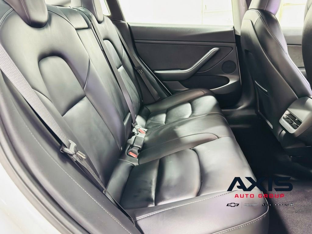 2023 Tesla Model 3 NA