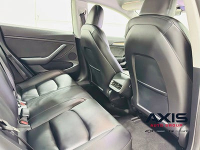 2023 Tesla Model 3 NA