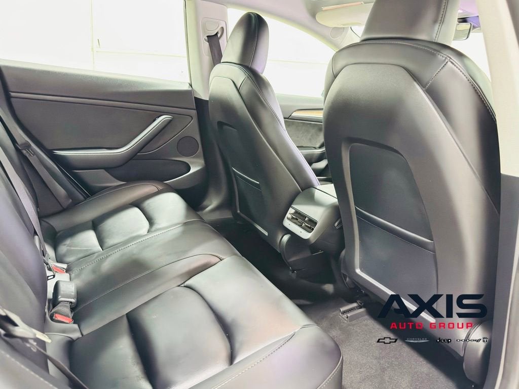 2023 Tesla Model 3 NA