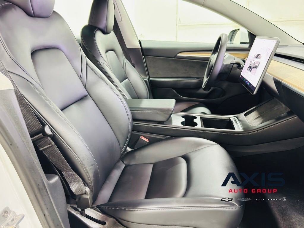 2023 Tesla Model 3 NA