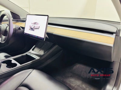 2023 Tesla Model 3 NA