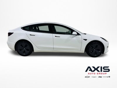 2023 Tesla Model 3 NA