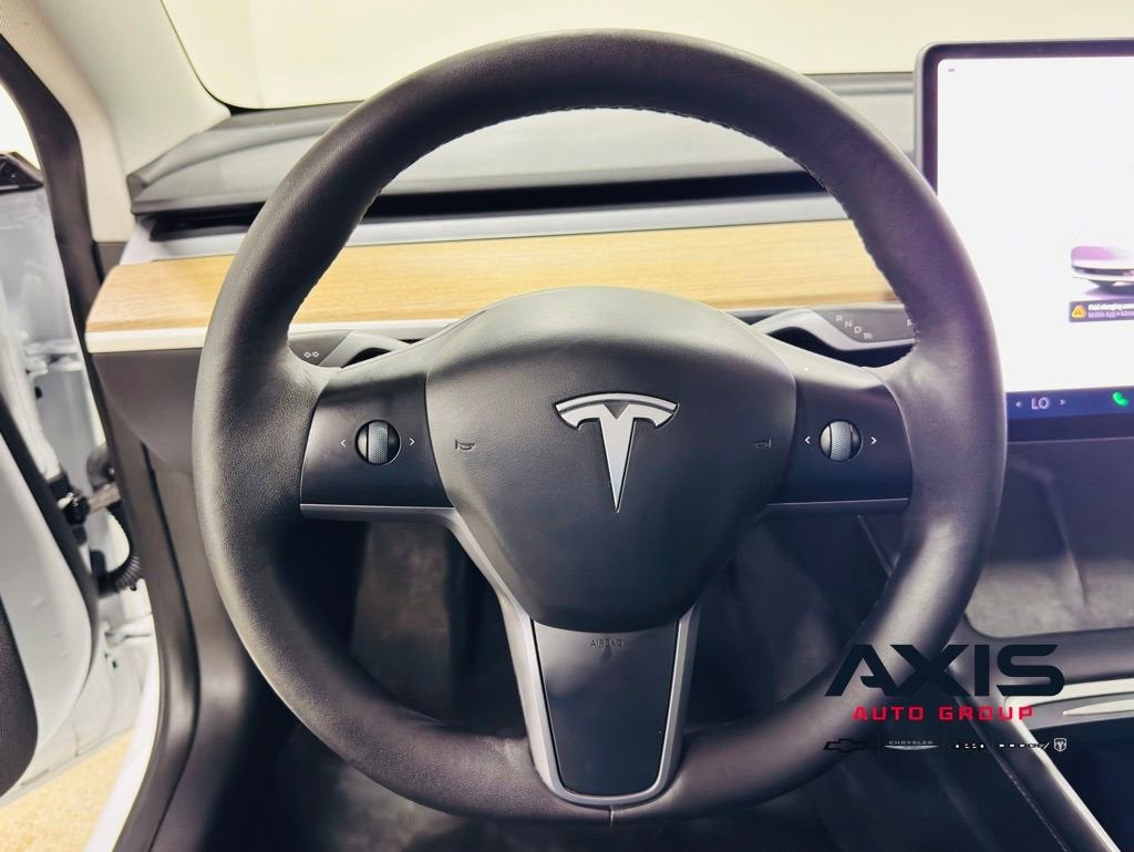 2023 Tesla Model 3 NA