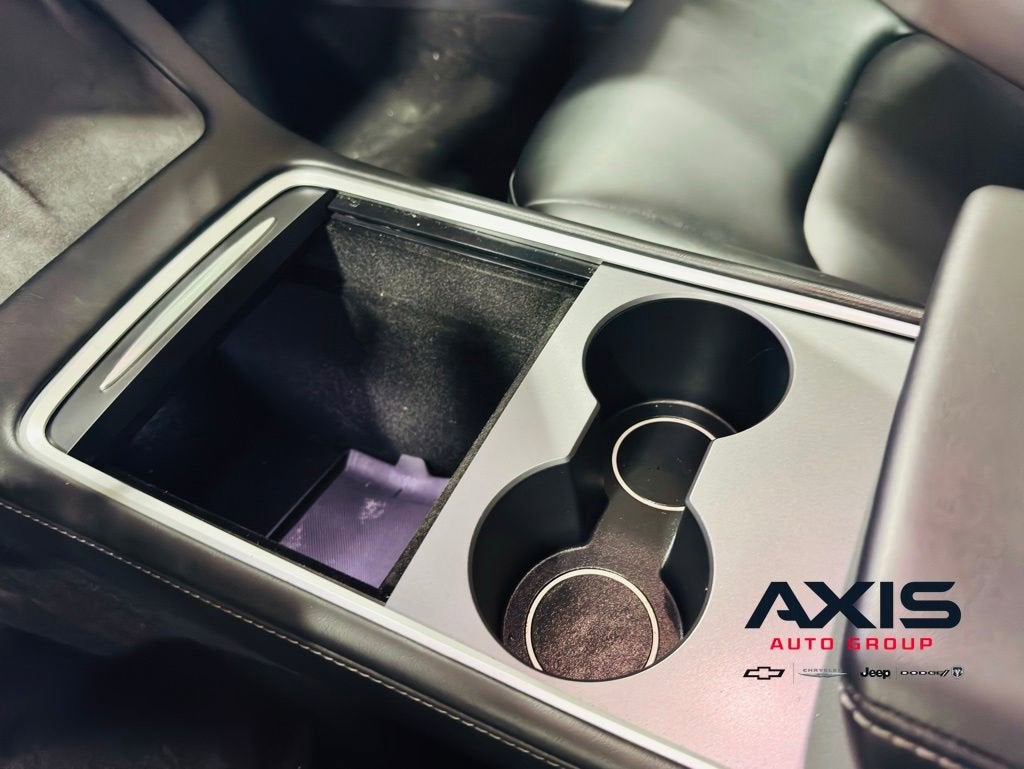 2023 Tesla Model 3 NA