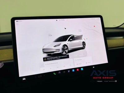 2023 Tesla Model 3 NA