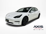 2023 Tesla Model 3 NA