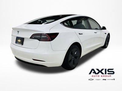 2023 Tesla Model 3 NA