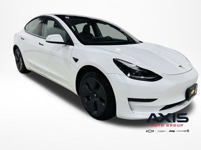 2023 Tesla Model 3 NA