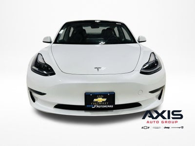2023 Tesla Model 3 NA
