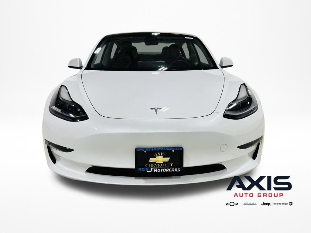 2023 Tesla Model 3 NA