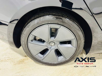 2022 Tesla Model 3 Rear-Wheel Drive