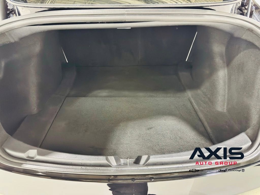 2022 Tesla Model 3 Rear-Wheel Drive