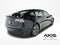 2022 Tesla Model 3 Rear-Wheel Drive