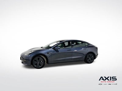 2023 Tesla Model 3 NA