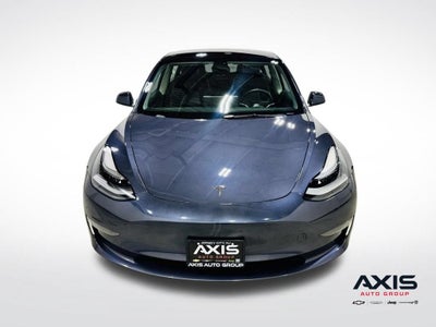 2023 Tesla Model 3 NA