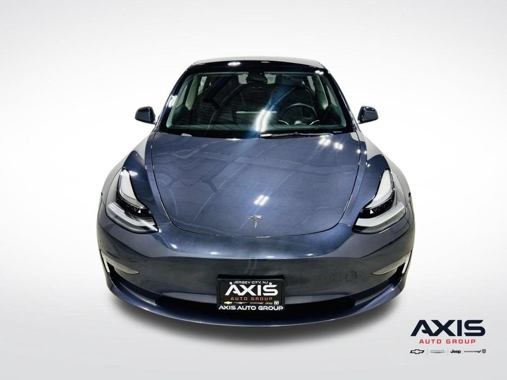 2023 Tesla Model 3 NA