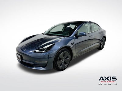 2023 Tesla Model 3 NA