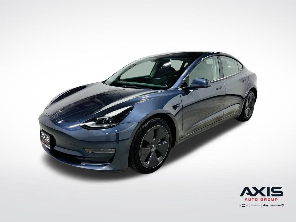 2023 Tesla Model 3 NA