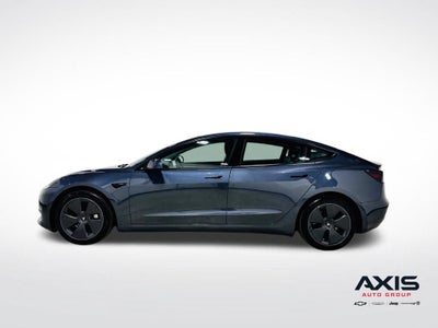 2023 Tesla Model 3 NA