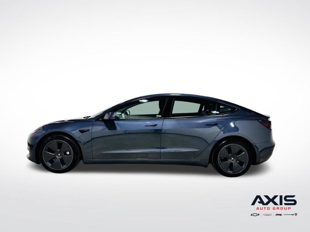 2023 Tesla Model 3 NA