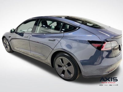 2023 Tesla Model 3 NA