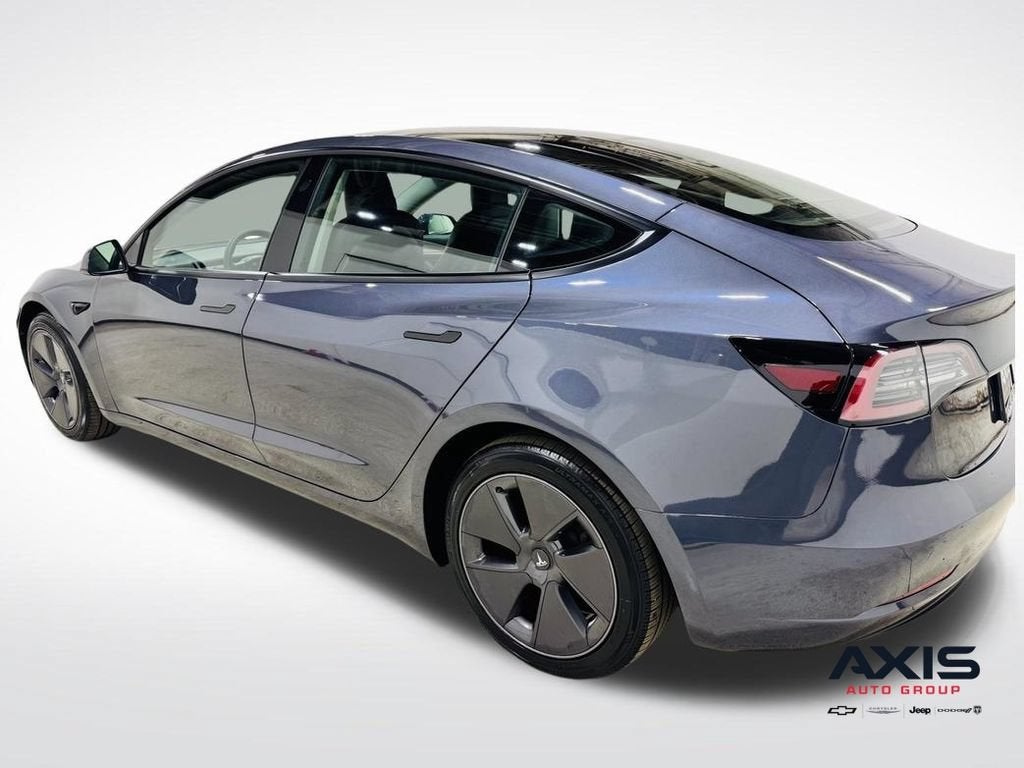 2023 Tesla Model 3 NA