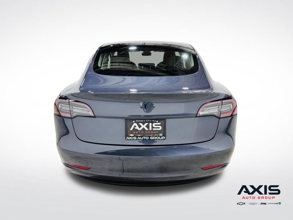2023 Tesla Model 3 NA