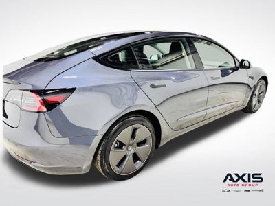 2023 Tesla Model 3 NA