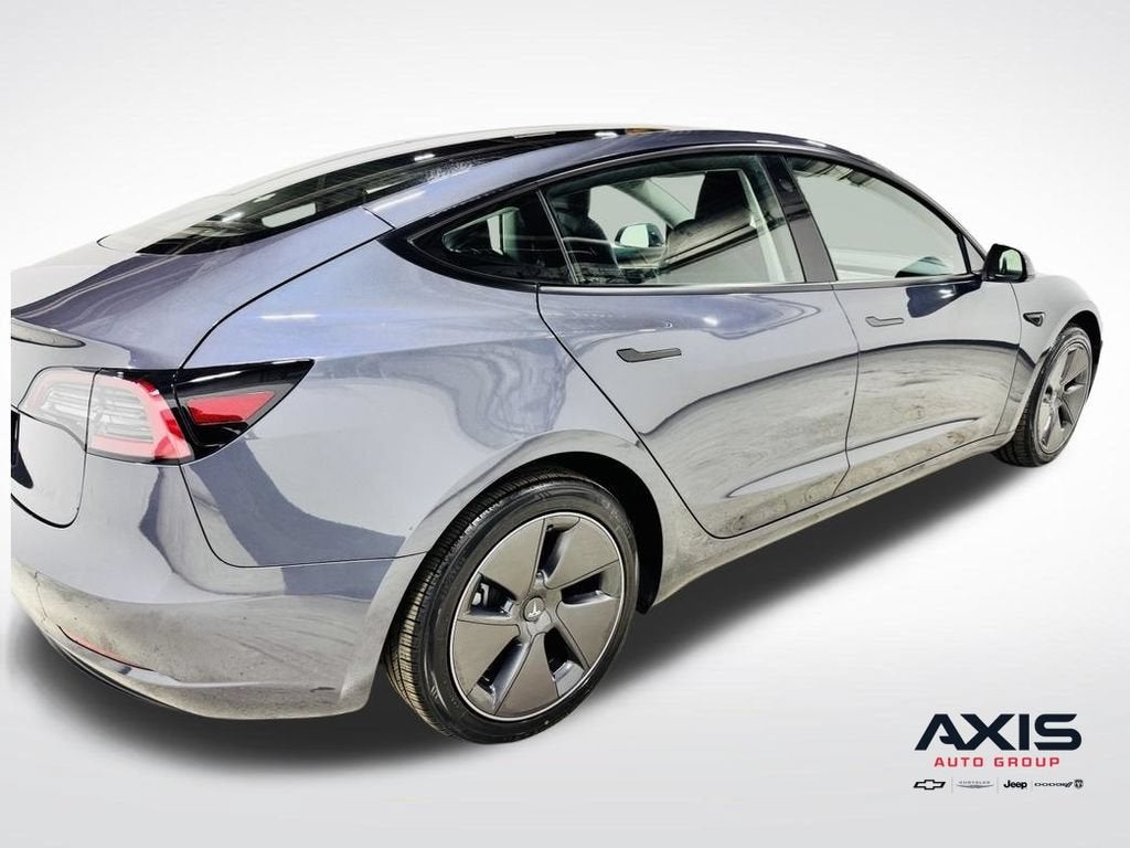 2023 Tesla Model 3 NA