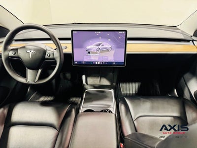 2023 Tesla Model 3 NA