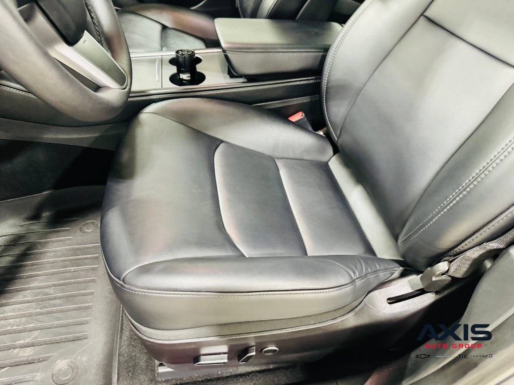 2023 Tesla Model 3 NA