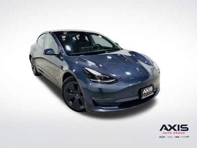 2023 Tesla Model 3 NA