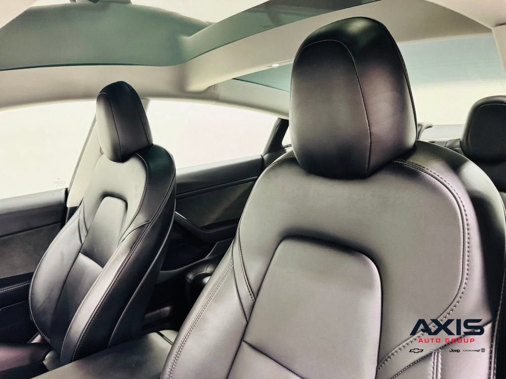 2023 Tesla Model 3 NA